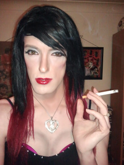 smoking-cd-tv-ts-sissy-faggot.tumblr.com/post/41812557765/