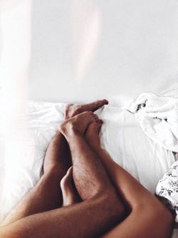 I need all the “little spoon” days.