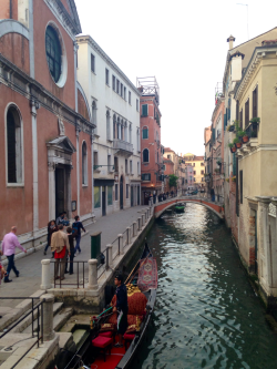 psyqt:  waterways of Venice 