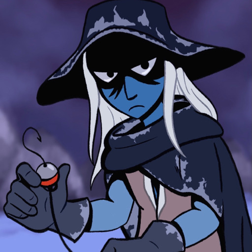 gio-scrabbles:I drew this before the movie trailer was released,