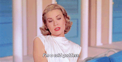 normajeaned:   Grace Kelly in High Society (1956).  