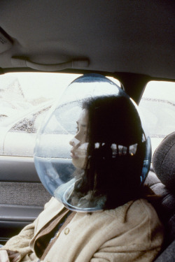 ortut:Kana Tanaka - Daydreaming bubble, 1998