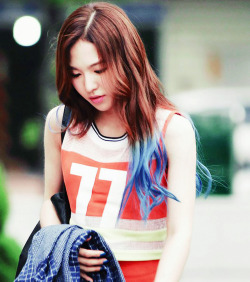 Wendy Edit