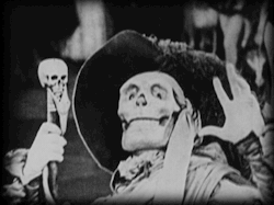 coeursfideles:  The Phantom of the Opera (Rupert Julian, 1925)