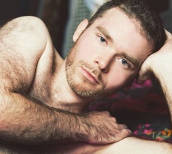 hairygingerman:Lovely dude