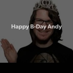 <p>Happy belated bday andy!! #fob #falloutboy @hurleyxvx #andyhurley <br/>
<a href="https://www.instagram.com/p/CA5nzqNJ59V/?igshid=1w84lzpafjam2" target="_blank">https://www.instagram.com/p/CA5nzqNJ59V/?igshid=1w84lzpafjam2</a></p>