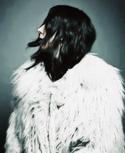 monopolyon-truth:  Chelsea Wolfe for Tim Tronckoe 