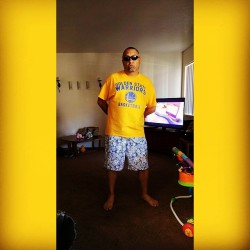 #summer #ready #warriors #dubnation #dubcity #Champions #nbaplayoffs