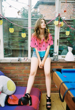 flawhs:  Bambi / Indie blog