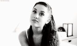 ariana grande