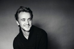 fandomlife-universe:Happy birthday Tom Felton! (September 22,