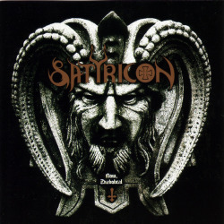 silot:  Satyricon - Now Diabolical & Satyricon - K.I.N.G.