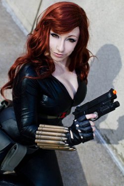 bestsexycosplay:  More at www.bestsexycosplay.com