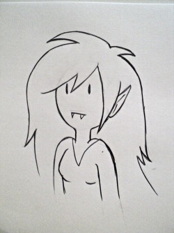 thekusabi:  These were all drawn by http://justaskmarceline.tumblr.com/,