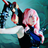 sheenie-queenie:  How about some Sheena as Lightning icons?!None