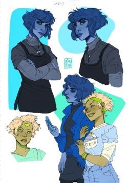 may12324: Goth Lapis inspired by this super awesome artwork of