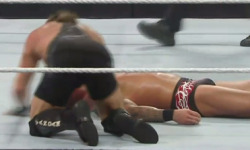 jasindarkblood:  ♥ rVd Ass ♥ rKo Bulge ♥ Match made in