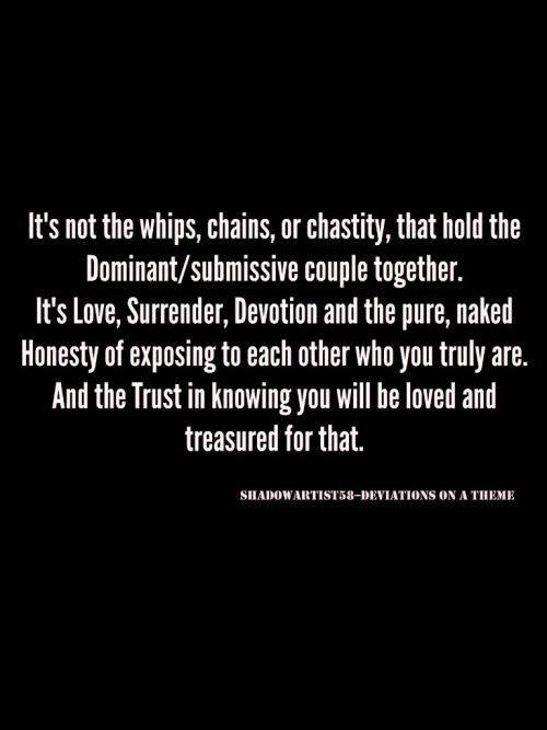 It is the naked honesty that I love the most. We had that already, yet we are able to go even further and deeper now.