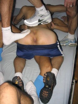 drproll:  rugbysocklad:  Gonna get used!  !!! 