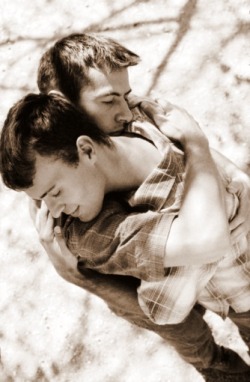 the boys i like