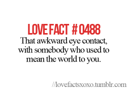 teenagerposts:  FOLLOW LOVEFACTS