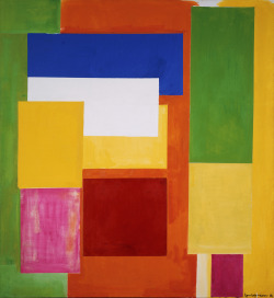 philamuseum:  Happy Birthday to abstract expressionist painter