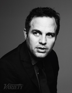 edenliaothewomb:Mark Ruffalo, photographed by Ben Hassett for