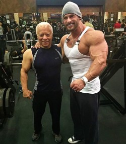 cigardadclassic:  Swapping bodies with his grandson was an amazing