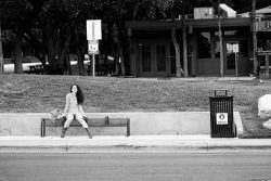 eroticvisualart:  cacphoto:  keiragrant needs a ride. #cacphoto