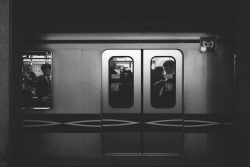 nandinyuan:  Mood / Tokyo Underground.(Source: Nandin Yuan)instagram