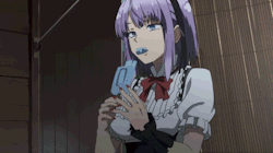 No Fan Service No Life