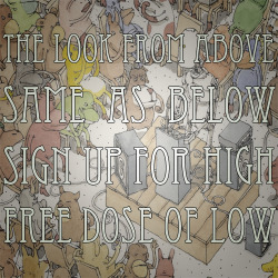 tonybrotana:  Dance Gavin Dance / The Robot With Human Hair Pt.