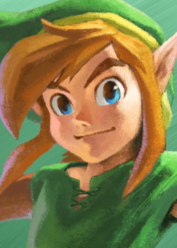 gamefreaksnz:  ‘The Legend of Zelda: A Link Between Worlds’