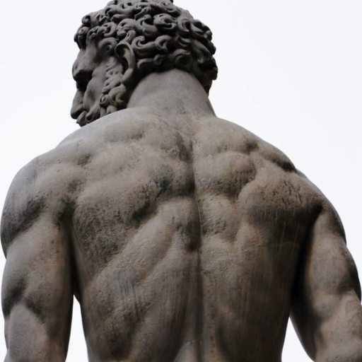 essenceofmasculinity:With this highly testosterone filled body,