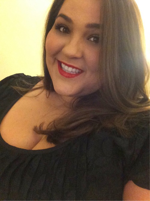 Pictures from last night at my company holiday party.  :)