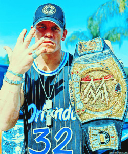 extremeviki54:  John Cena - Photoshoot