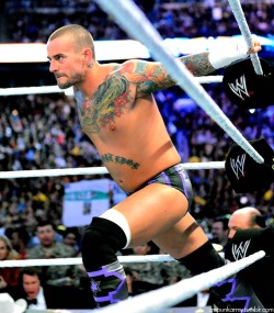 cmpunkarmy:  Favorite CM Punk’s pictures +