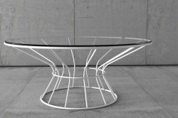 (via Sirio Table Design by DZstudio - Furniture Design Inspiration