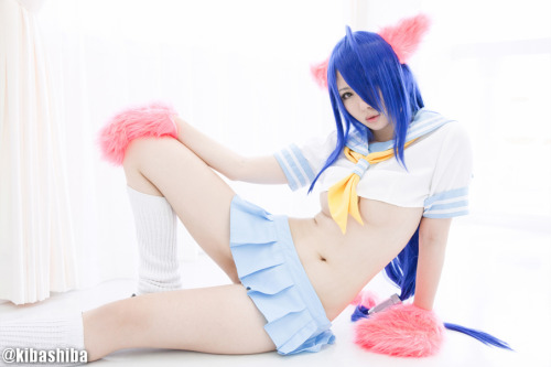 cosplayandanimes:Kanu Unchou - Ikkitousen source