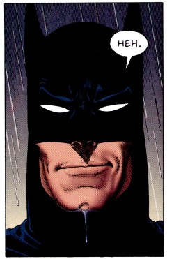 comicbookvault:  BATMAN by Brian Bolland