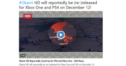 delsinsfire:Okami 2 would be better but I’ll take this!