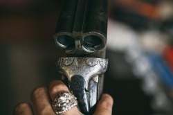 radnoir:  Get your gun.https://www.instagram.com/p/BsJDQkjA4pF/?utm_source=ig_tumblr_share&igshid=obveyjcyg8dm