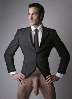 hot4hairy:  Now that is one very nice suit!!!      H O T 4 H A I R Y  Tumblr |  Tumblr Ask |  Twitter Email | Archive | Follow HAIR HAIR EVERYWHERE!