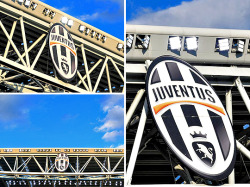 juventusoldlady1897:  Juventus - Monaco 2-1 (Agg. 4-1) // Juve