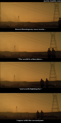 movie:  Se7en (1995) for more Halloween movie quotes follow