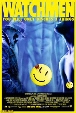 kevinbolk:  “If Movie Posters Were Honest.” As a snarky movie