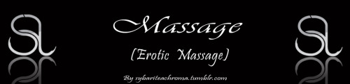 massage-eroticdi:  