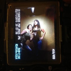It&rsquo;s photos shoot time with Jess the model and Davi. Woooop cha Ching #photosbyphelps #drinks #girlpower