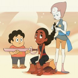 porigoshi:  steven universe