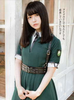 hunter934:  Nagahama Neru - Nikkei Entertainment 2017Cancellation